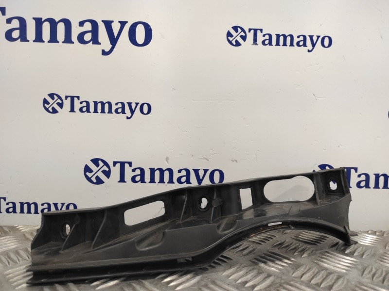 Recambio de soporte faro derecho para volkswagen passat variant (3c5) 2.0 tdi referencia OEM IAM 3C0807890  