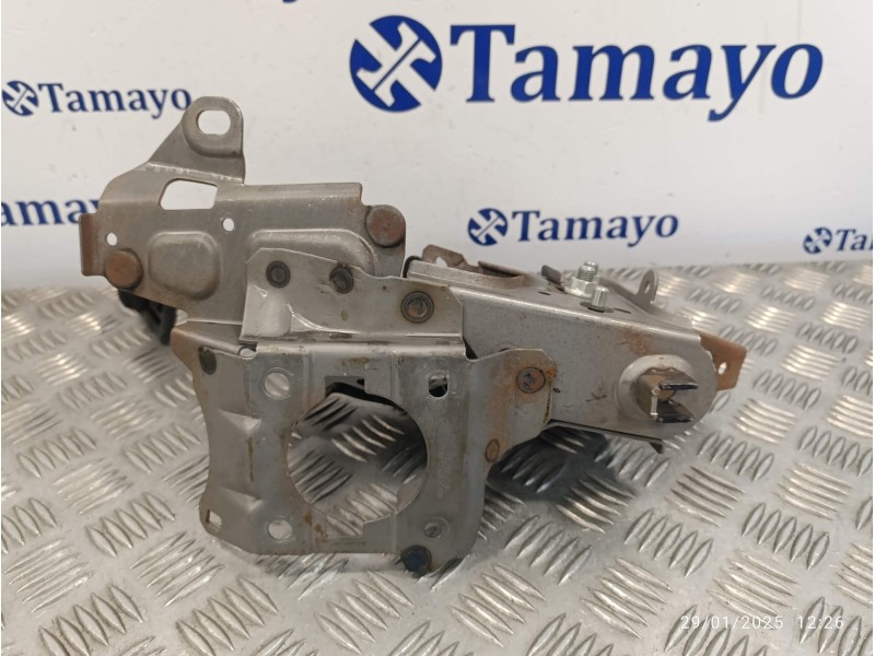 Recambio de pedal freno para ford fiesta (ccn) 1.25 16v cat referencia OEM IAM 8V512450EA  