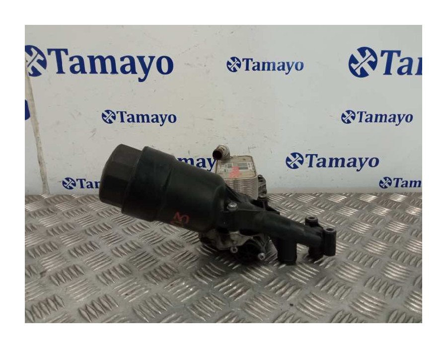 Recambio de enfriador aceite motor para mercedes-benz vito kasten (639) referencia OEM IAM A6511800665 70321178 U7902003