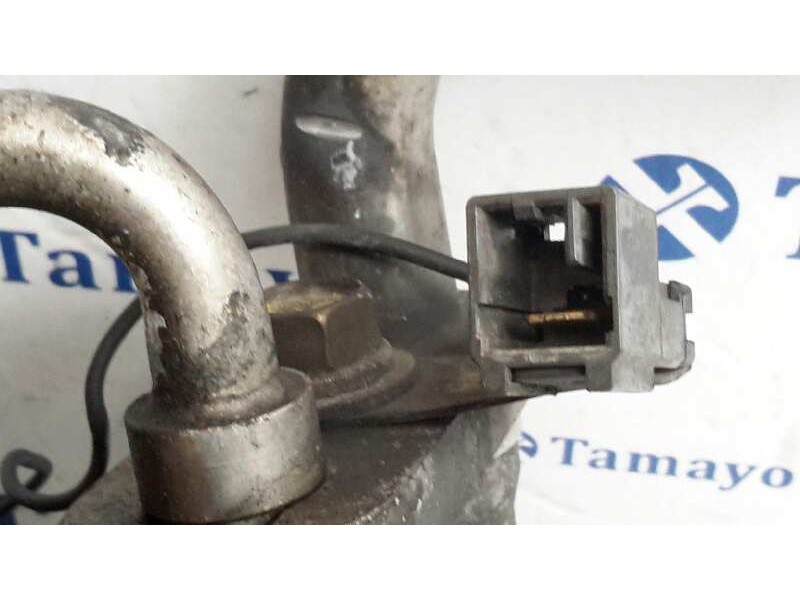 Recambio de compresor aire acondicionado para nissan serena (c23m) 2.3 diesel referencia OEM IAM 5060116123  767B394796