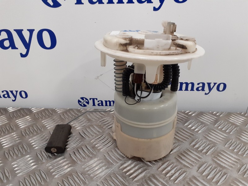 Recambio de aforador para peugeot 308 1.6 16v referencia OEM IAM   