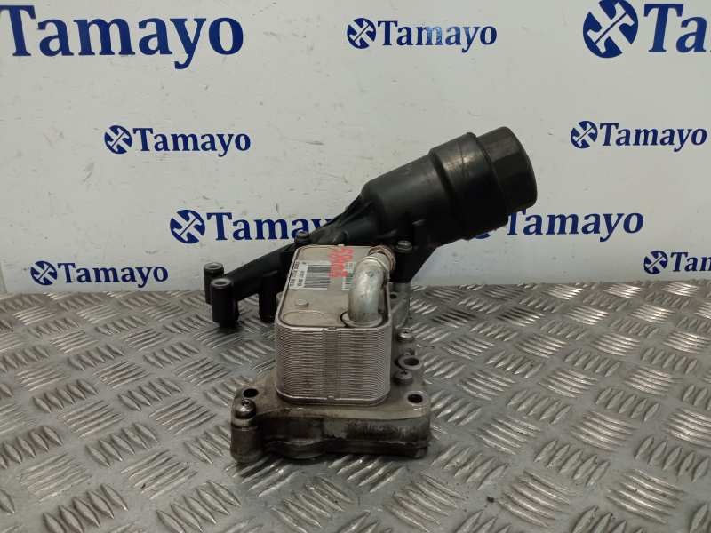 Recambio de enfriador aceite motor para mercedes-benz vito kasten (639) referencia OEM IAM A6511800665 70321178 U7902003