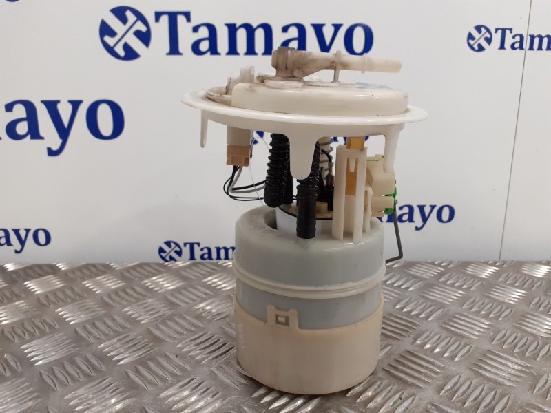 Recambio de aforador para peugeot 308 1.6 16v referencia OEM IAM   