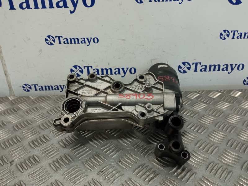 Recambio de enfriador aceite motor para mercedes-benz vito kasten (639) referencia OEM IAM A6511800665 70321178 U7902003