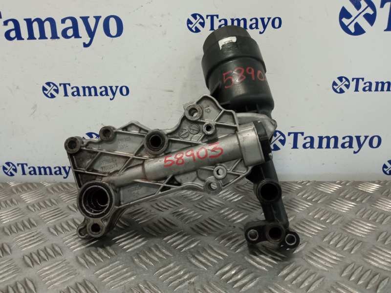 Recambio de enfriador aceite motor para mercedes-benz vito kasten (639) referencia OEM IAM A6511800665 70321178 U7902003