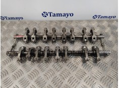 Recambio de eje balancines para opel corsa d 1.3 16v cdti cat (z 13 dth / l4i) referencia OEM IAM   