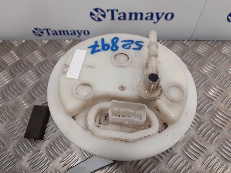 Recambio de aforador para peugeot 308 1.6 16v referencia OEM IAM   