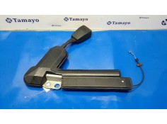 Recambio de pretensor cinturon delantero izquierdo para bmw serie 3 compacto (e36) referencia OEM IAM   