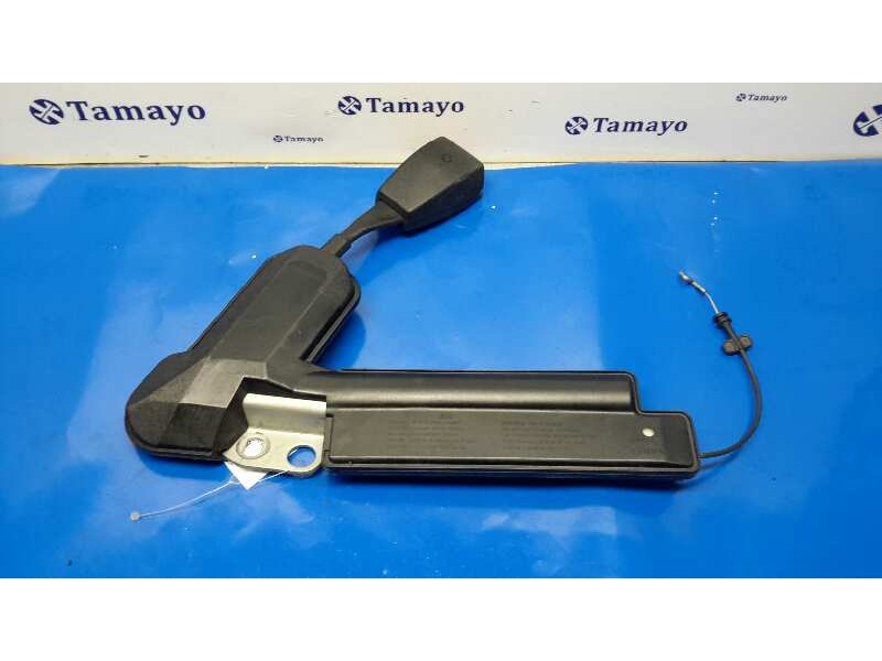 Recambio de pretensor cinturon delantero izquierdo para bmw serie 3 compacto (e36) referencia OEM IAM   