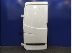 Recambio de puerta trasera izquierda para mercedes-benz sprinterii caja cerrada (desde 01.06) 210/213/216 cdi (906.611/613) refe