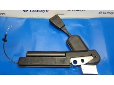 Recambio de pretensor cinturon delantero izquierdo para bmw serie 3 compacto (e36) referencia OEM IAM    2
