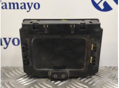 Recambio de pantalla multifuncion para opel zafira a 2.0 dti referencia OEM IAM 13106242  5WK70051