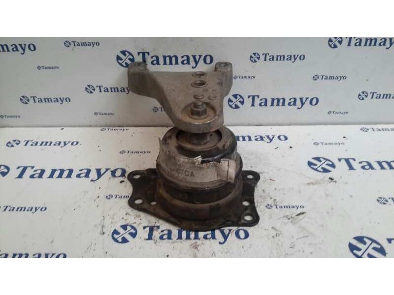 Recambio de soporte motor derecho para volkswagen polo (9n1) 1.4 tdi referencia OEM IAM 600199185D  