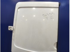 Recambio de puerta trasera izquierda para mercedes-benz sprinterii caja cerrada (desde 01.06) 210/213/216 cdi (906.611/613) refe 2