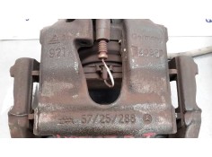 Recambio de pinza freno delantera izquierda para mercedes-benz clase e (w210) berlina 2.4 v6 18v cat referencia OEM IAM 5725288  2