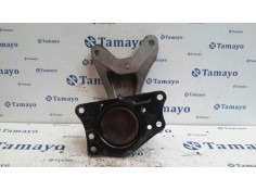 Recambio de soporte motor derecho para volkswagen polo (9n1) 1.4 tdi referencia OEM IAM 600199185D   2