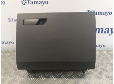 Recambio de guantera para seat leon (5f1) 1.6 tdi referencia OEM IAM 5F1857095  