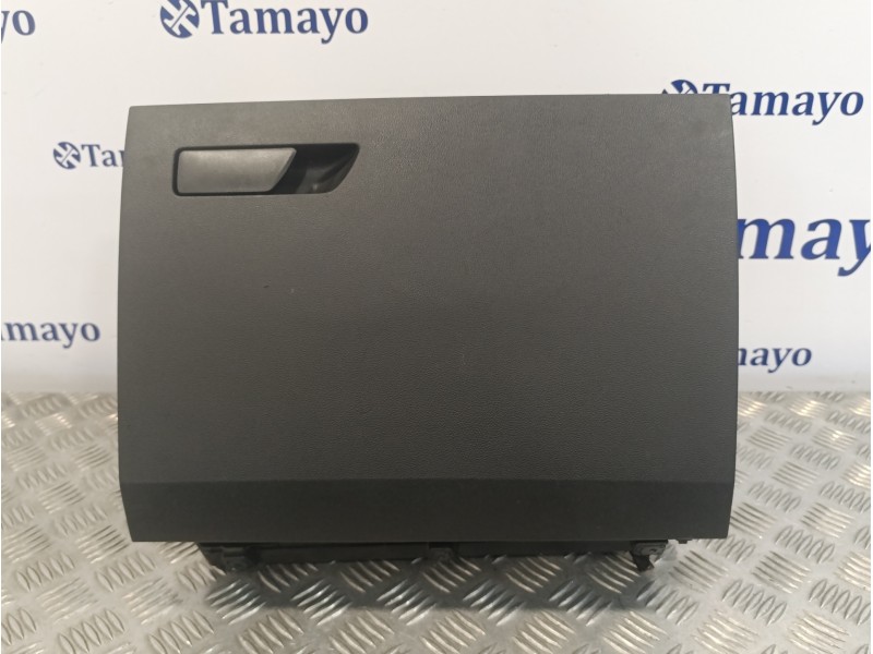 Recambio de guantera para seat leon (5f1) 1.6 tdi referencia OEM IAM 5F1857095  