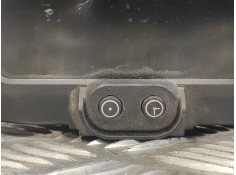Recambio de pantalla multifuncion para opel zafira a 2.0 dti referencia OEM IAM 13106242  5WK70051 2