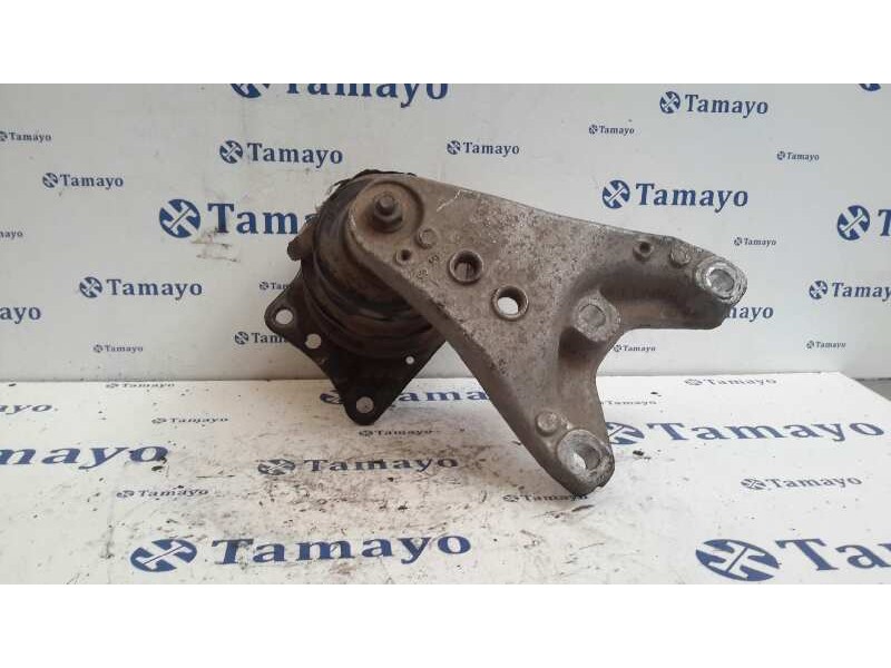 Recambio de soporte motor derecho para volkswagen polo (9n1) 1.4 tdi referencia OEM IAM 600199185D  