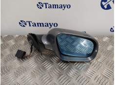 Recambio de retrovisor derecho para audi a4 berlina (b5) 1.9 tdi referencia OEM IAM   
