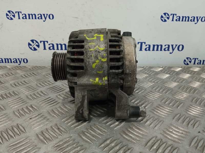 Recambio de alternador para ford fiesta (cbk) referencia OEM IAM 3S6TAC  