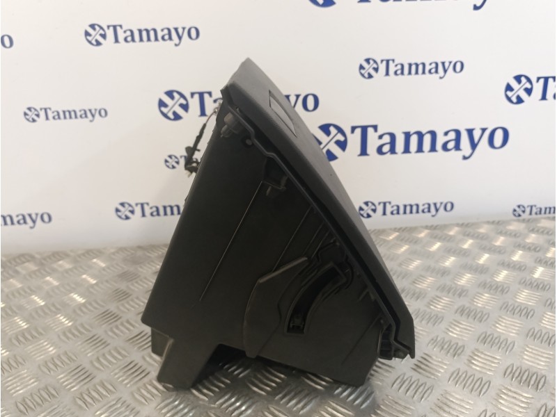 Recambio de guantera para seat leon (5f1) 1.6 tdi referencia OEM IAM 5F1857095  