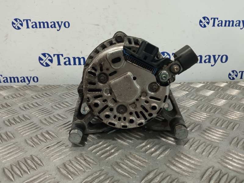 Recambio de alternador para ford fiesta (cbk) referencia OEM IAM 3S6TAC  