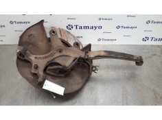 Recambio de mangueta delantera derecha para mercedes-benz clase e (w210) berlina 2.4 v6 18v cat referencia OEM IAM 2102301  