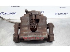 Recambio de pinza freno delantera derecha para mercedes-benz clase e (w210) berlina 2.4 v6 18v cat referencia OEM IAM 5725288  
