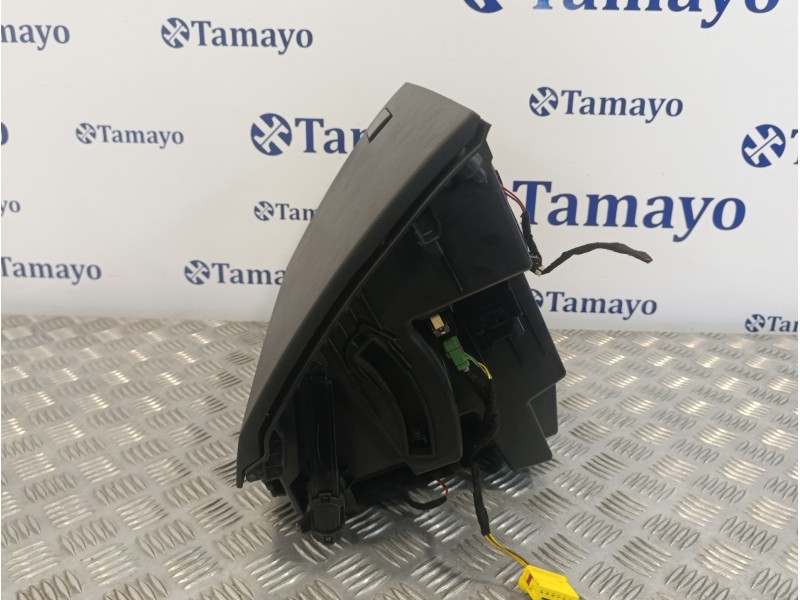 Recambio de guantera para seat leon (5f1) 1.6 tdi referencia OEM IAM 5F1857095  