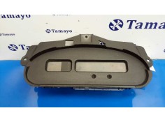 Recambio de pantalla multifuncion para renault megane i scenic (ja0) 1.6 referencia OEM IAM P8200142416  216673801
