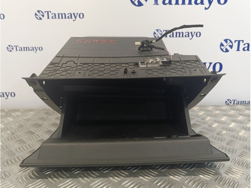 Recambio de guantera para seat leon (5f1) 1.6 tdi referencia OEM IAM 5F1857095  