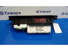 Recambio de pantalla multifuncion para renault megane i scenic (ja0) 1.6 referencia OEM IAM P8200142416  216673801 2