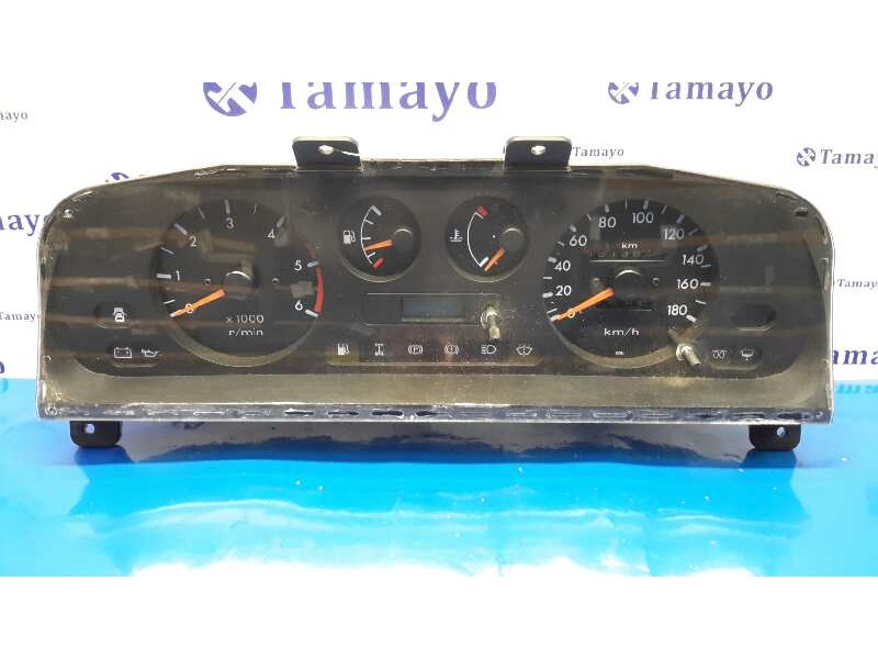 Recambio de cuadro instrumentos para ford maverick (ml) referencia OEM IAM 248100F002  19683501