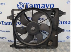 Recambio de electroventilador para renault kangoo (f/kc0) 1.5 dci diesel referencia OEM IAM 7700436917G  7700436917