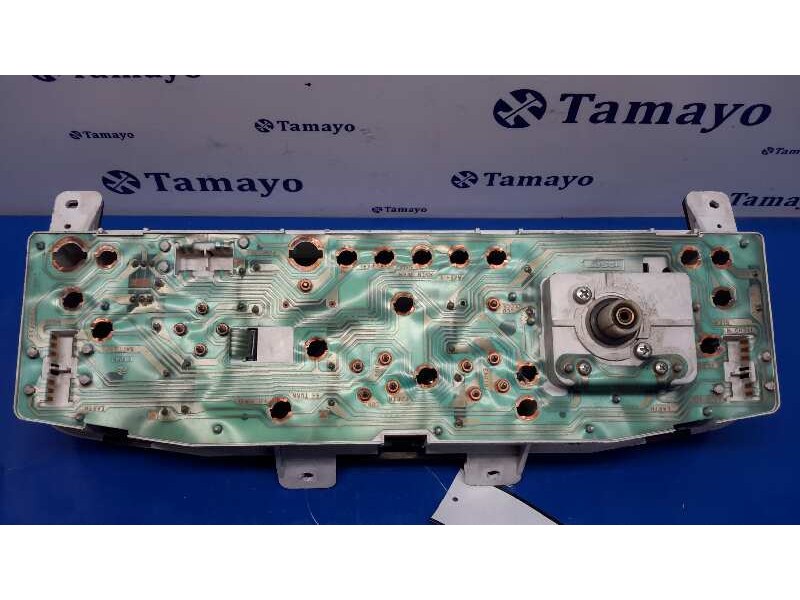 Recambio de cuadro instrumentos para ford maverick (ml) referencia OEM IAM 248100F002  19683501