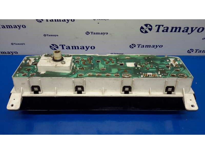 Recambio de cuadro instrumentos para ford maverick (ml) referencia OEM IAM 248100F002  19683501