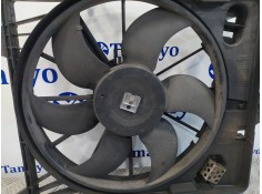 Recambio de electroventilador para renault kangoo (f/kc0) 1.5 dci diesel referencia OEM IAM 7700436917G  7700436917 2