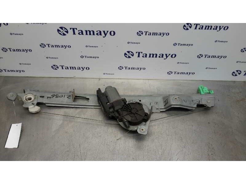 Recambio de elevalunas delantero izquierdo para renault scenic ii 1.6 16v referencia OEM IAM 440726  