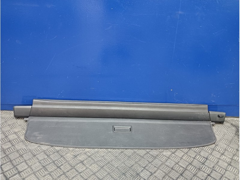 Recambio de bandeja trasera para volkswagen passat variant (3c5) 2.0 tdi referencia OEM IAM 9937000039  