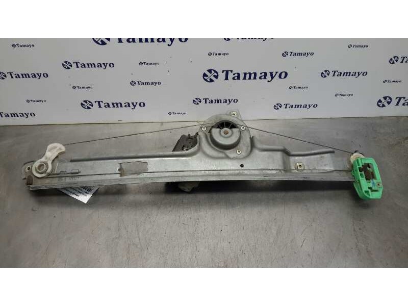 Recambio de elevalunas delantero izquierdo para renault scenic ii 1.6 16v referencia OEM IAM 440726  