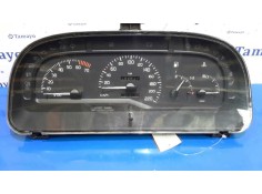Recambio de cuadro instrumentos para renault laguna (b56) referencia OEM IAM 7700844747 P7700844747 216137529A
