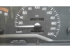 Recambio de cuadro instrumentos para renault laguna (b56) referencia OEM IAM 7700844747 P7700844747 216137529A 2