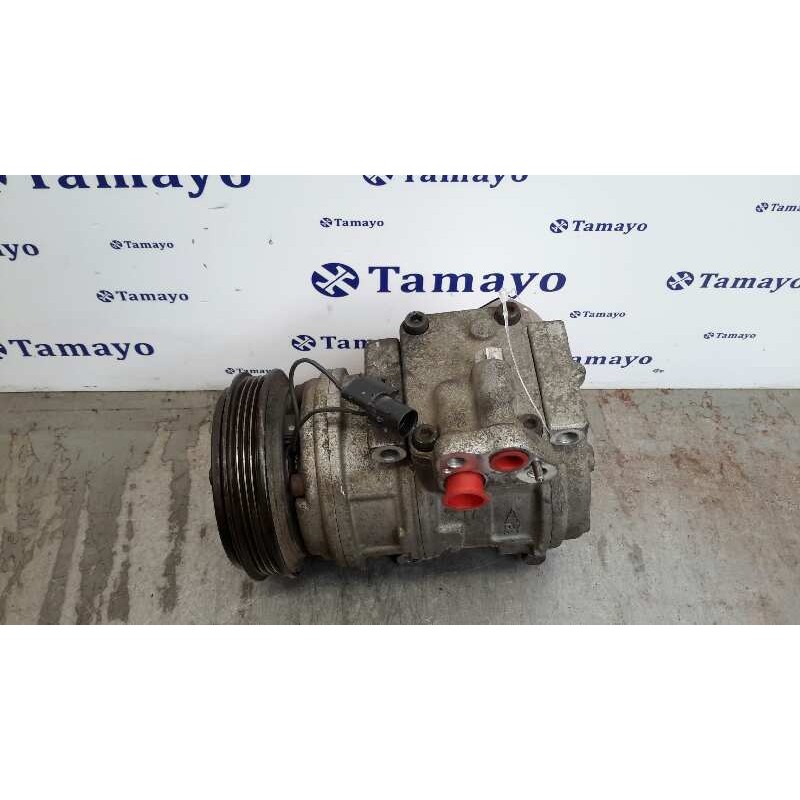 Recambio de compresor aire acondicionado para kia carnival ii 2.9 crdi lx referencia OEM IAM 1315012000  3B0720045