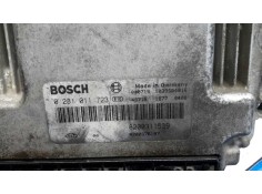 Recambio de centralita motor uce para renault laguna ii grandtour (kg0) 1.9 dci diesel referencia OEM IAM 0281011723 8200376187  2