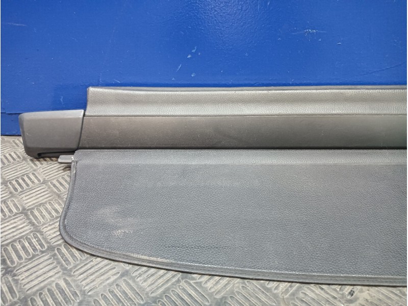 Recambio de bandeja trasera para volkswagen passat variant (3c5) 2.0 tdi referencia OEM IAM 9937000039  