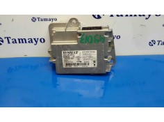 Recambio de centralita airbag para renault modus 1.5 dci diesel referencia OEM IAM 8200463297  0285001509
