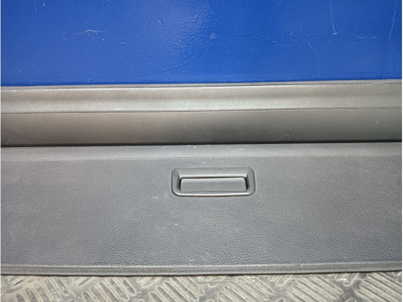 Recambio de bandeja trasera para volkswagen passat variant (3c5) 2.0 tdi referencia OEM IAM 9937000039  