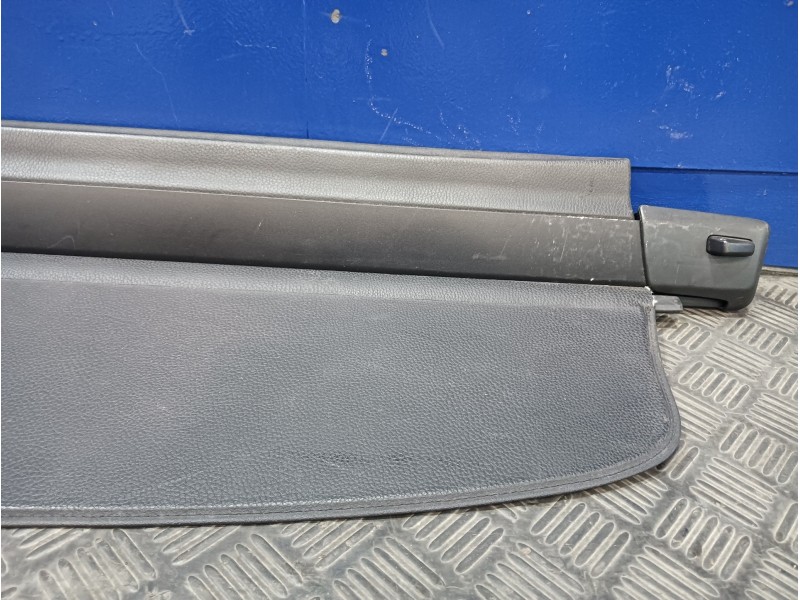 Recambio de bandeja trasera para volkswagen passat variant (3c5) 2.0 tdi referencia OEM IAM 9937000039  